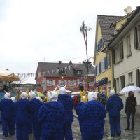 Umzug Weil 2016